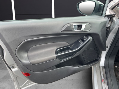 Ford Fiesta Gebrauchtwagen Ford Fiesta Gebrauchtwagen