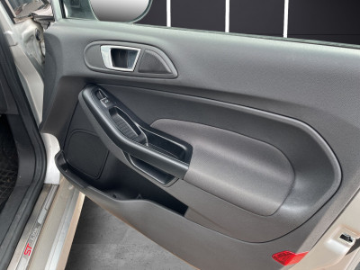 Ford Fiesta Gebrauchtwagen Ford Fiesta Gebrauchtwagen