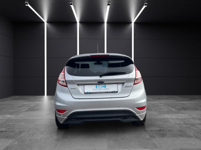 Ford Fiesta Gebrauchtwagen Ford Fiesta Gebrauchtwagen