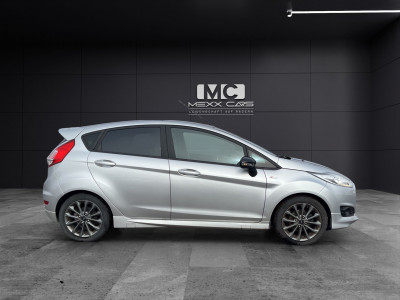 Ford Fiesta Gebrauchtwagen Ford Fiesta Gebrauchtwagen