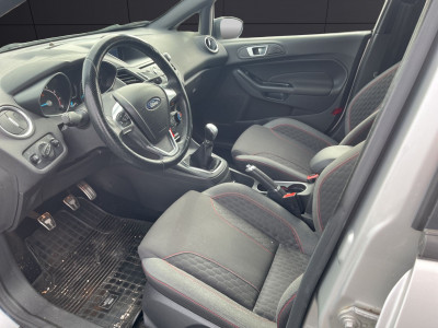 Ford Fiesta Gebrauchtwagen Ford Fiesta Gebrauchtwagen