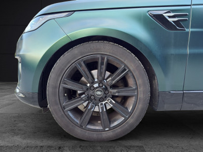 Land Rover Range Rover Sport Gebrauchtwagen