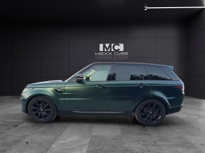 Land Rover Range Rover Sport Gebrauchtwagen