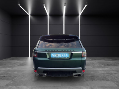 Land Rover Range Rover Sport Gebrauchtwagen