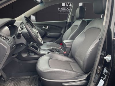 Hyundai iX35 Gebrauchtwagen