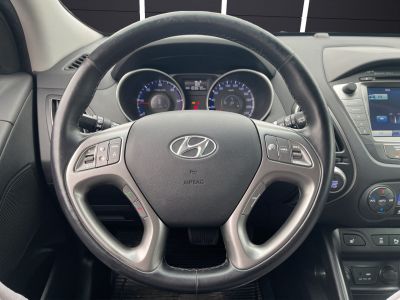 Hyundai iX35 Gebrauchtwagen