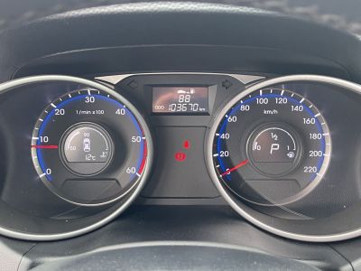 Hyundai iX35 Gebrauchtwagen