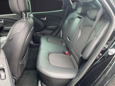 Hyundai iX35 Gebrauchtwagen