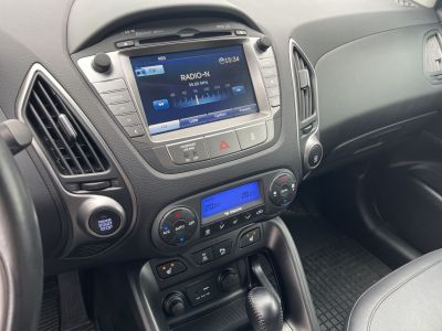 Hyundai iX35 Gebrauchtwagen