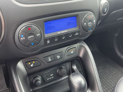 Hyundai iX35 Gebrauchtwagen