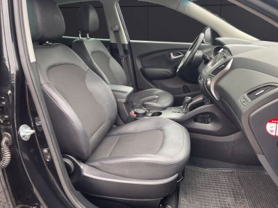 Hyundai iX35 Gebrauchtwagen