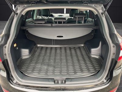 Hyundai iX35 Gebrauchtwagen