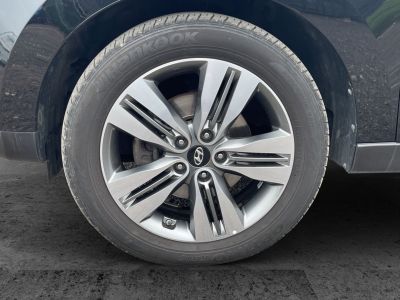 Hyundai iX35 Gebrauchtwagen