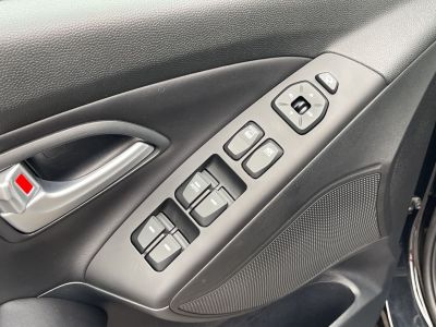 Hyundai iX35 Gebrauchtwagen