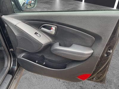 Hyundai iX35 Gebrauchtwagen