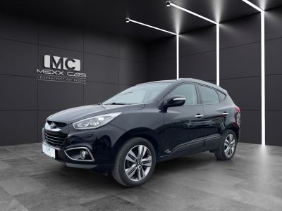 Hyundai iX35 Gebrauchtwagen