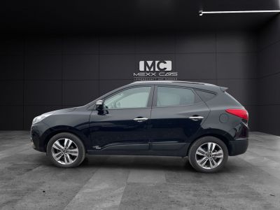 Hyundai iX35 Gebrauchtwagen