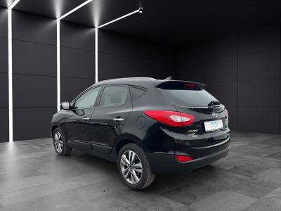 Hyundai iX35 Gebrauchtwagen