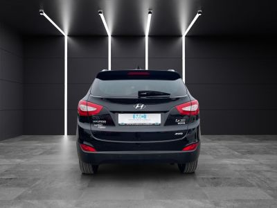 Hyundai iX35 Gebrauchtwagen