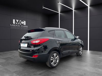 Hyundai iX35 Gebrauchtwagen