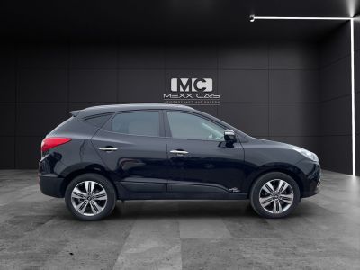 Hyundai iX35 Gebrauchtwagen