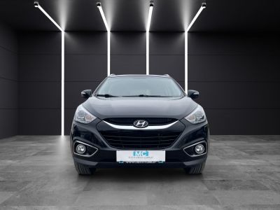 Hyundai iX35 Gebrauchtwagen