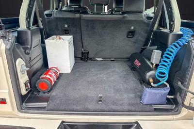 Jeep Wrangler Gebrauchtwagen