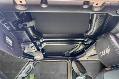 Jeep Wrangler Gebrauchtwagen