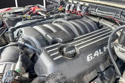 Jeep Wrangler Gebrauchtwagen