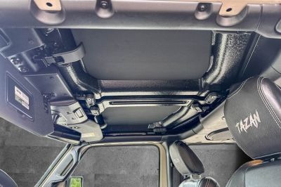 Jeep Wrangler Gebrauchtwagen