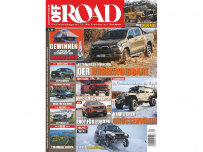 Jeep Wrangler Gebrauchtwagen