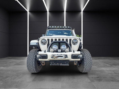 Jeep Wrangler Gebrauchtwagen