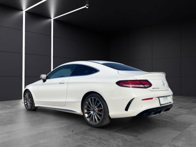 Mercedes-Benz C-Klasse Gebrauchtwagen