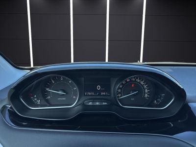 Peugeot 208 Gebrauchtwagen