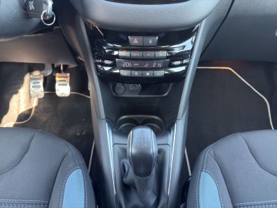 Peugeot 208 Gebrauchtwagen