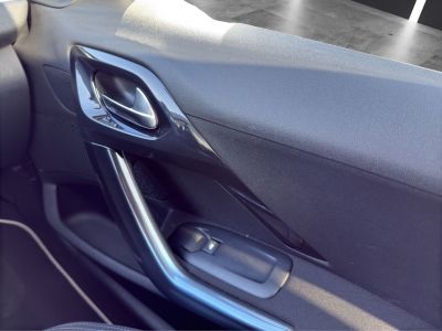 Peugeot 208 Gebrauchtwagen