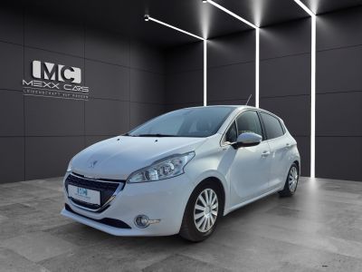 Peugeot 208 Gebrauchtwagen