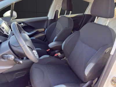 Peugeot 208 Gebrauchtwagen