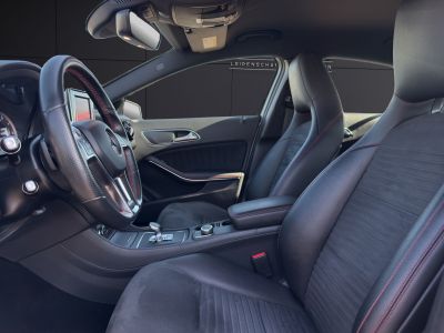 Mercedes-Benz A-Klasse Gebrauchtwagen