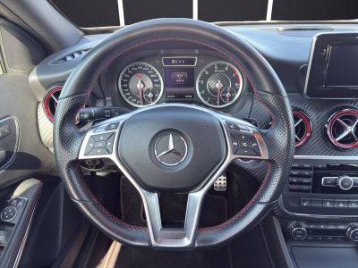 Mercedes-Benz A-Klasse Gebrauchtwagen
