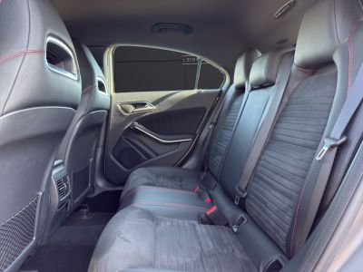 Mercedes-Benz A-Klasse Gebrauchtwagen