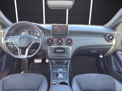 Mercedes-Benz A-Klasse Gebrauchtwagen