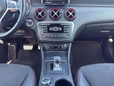 Mercedes-Benz A-Klasse Gebrauchtwagen