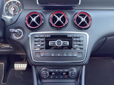 Mercedes-Benz A-Klasse Gebrauchtwagen