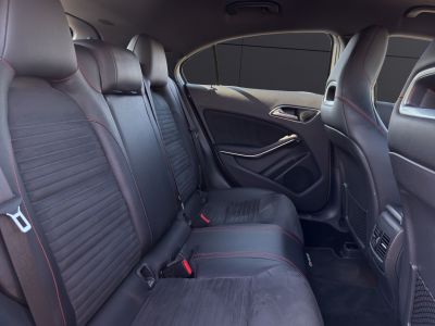 Mercedes-Benz A-Klasse Gebrauchtwagen