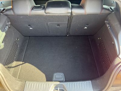 Mercedes-Benz A-Klasse Gebrauchtwagen