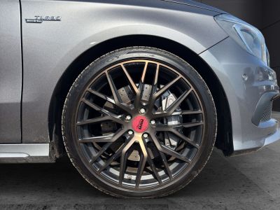 Mercedes-Benz A-Klasse Gebrauchtwagen