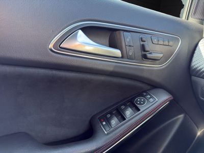 Mercedes-Benz A-Klasse Gebrauchtwagen