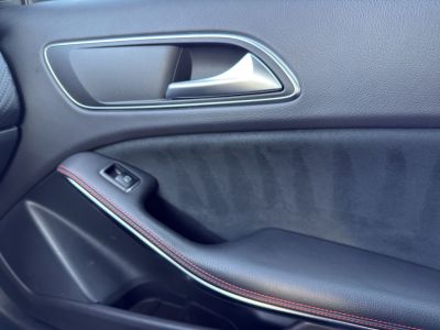 Mercedes-Benz A-Klasse Gebrauchtwagen