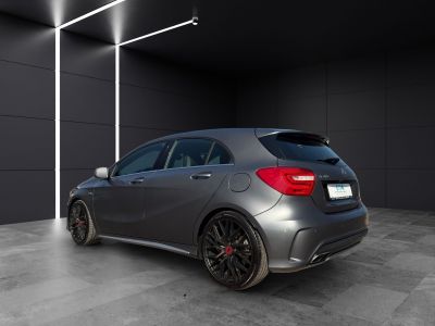 Mercedes-Benz A-Klasse Gebrauchtwagen